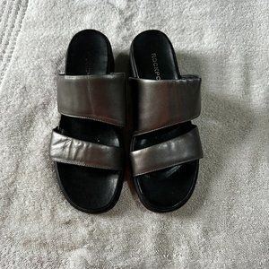 Rockport Wedge Sandal